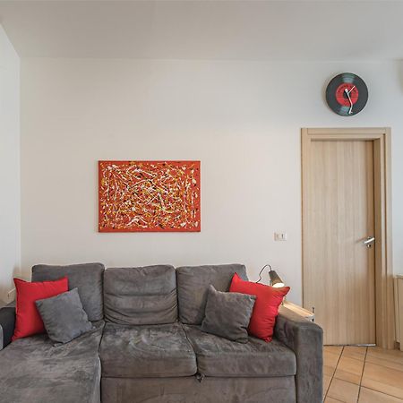 Primopiano - Palmanova Apartment Milano Ngoại thất bức ảnh