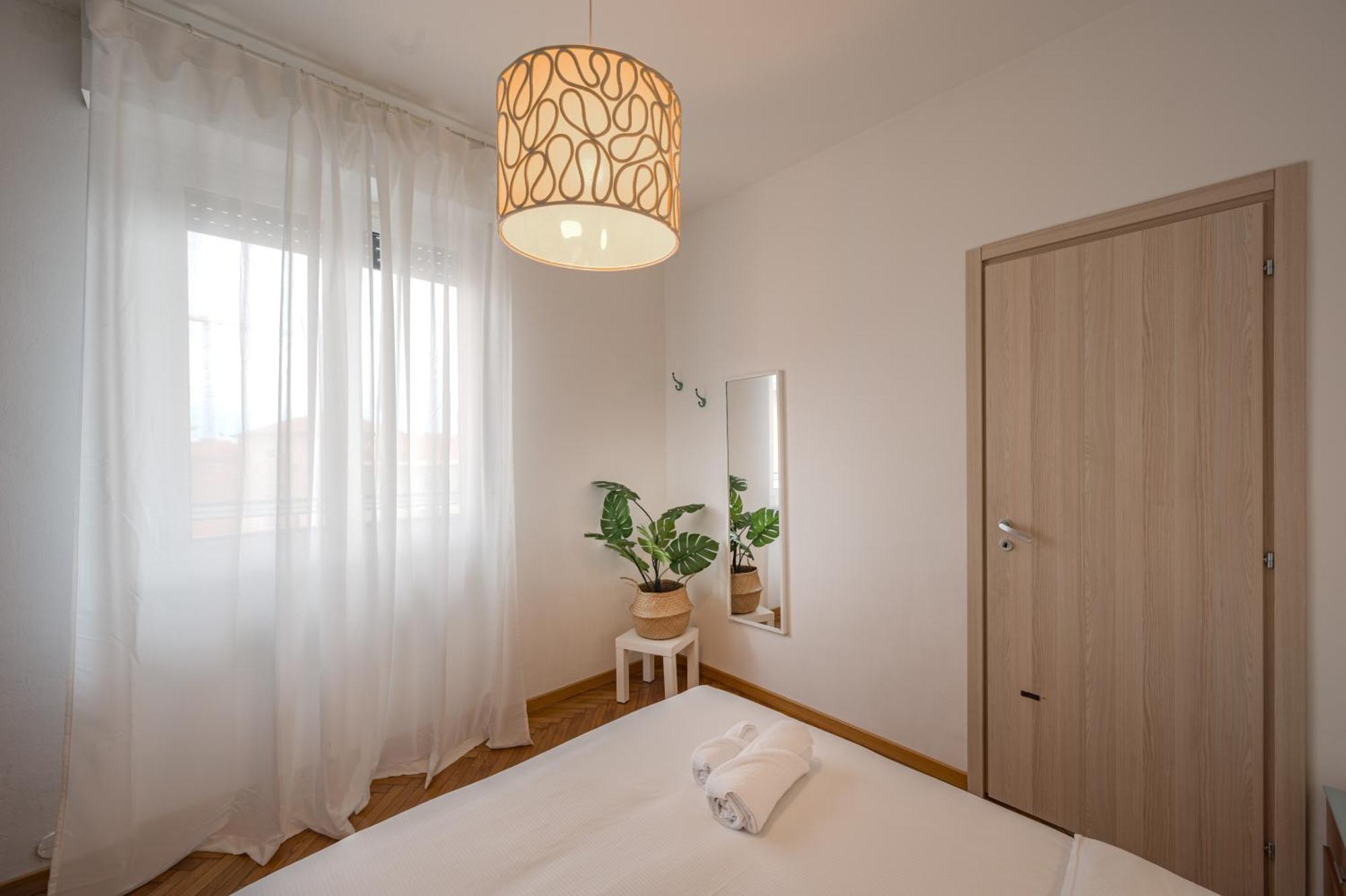 Primopiano - Palmanova Apartment Milano Ngoại thất bức ảnh