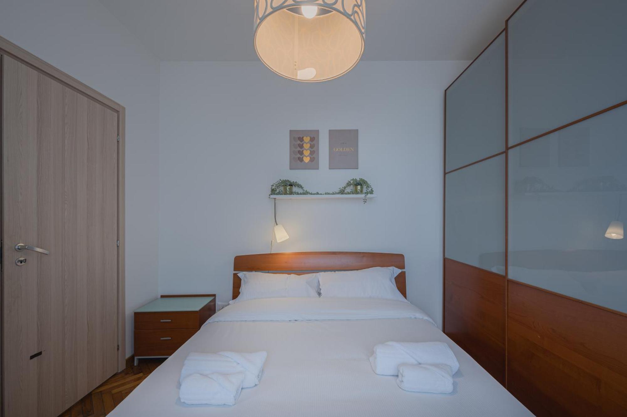 Primopiano - Palmanova Apartment Milano Ngoại thất bức ảnh