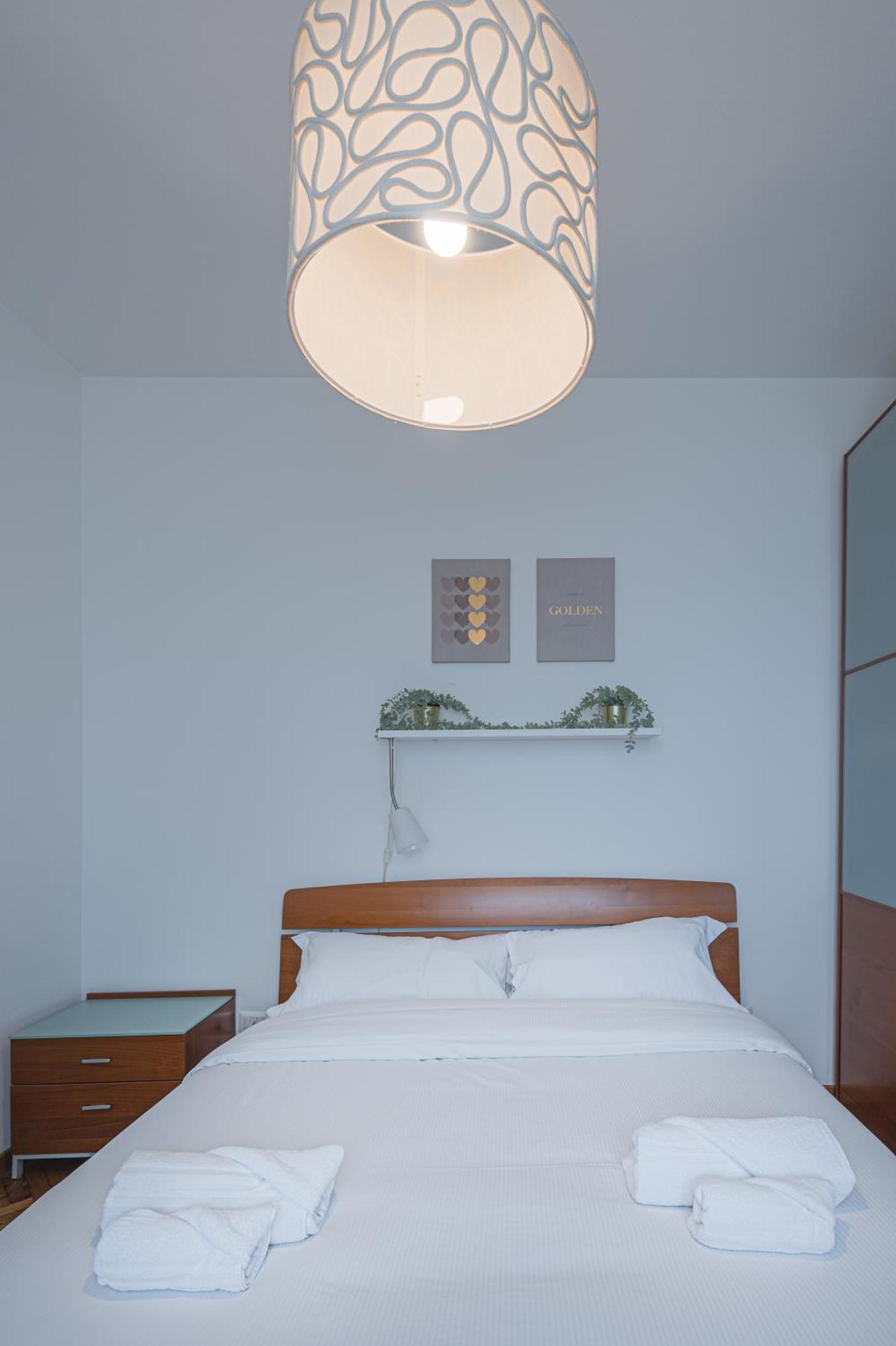 Primopiano - Palmanova Apartment Milano Ngoại thất bức ảnh