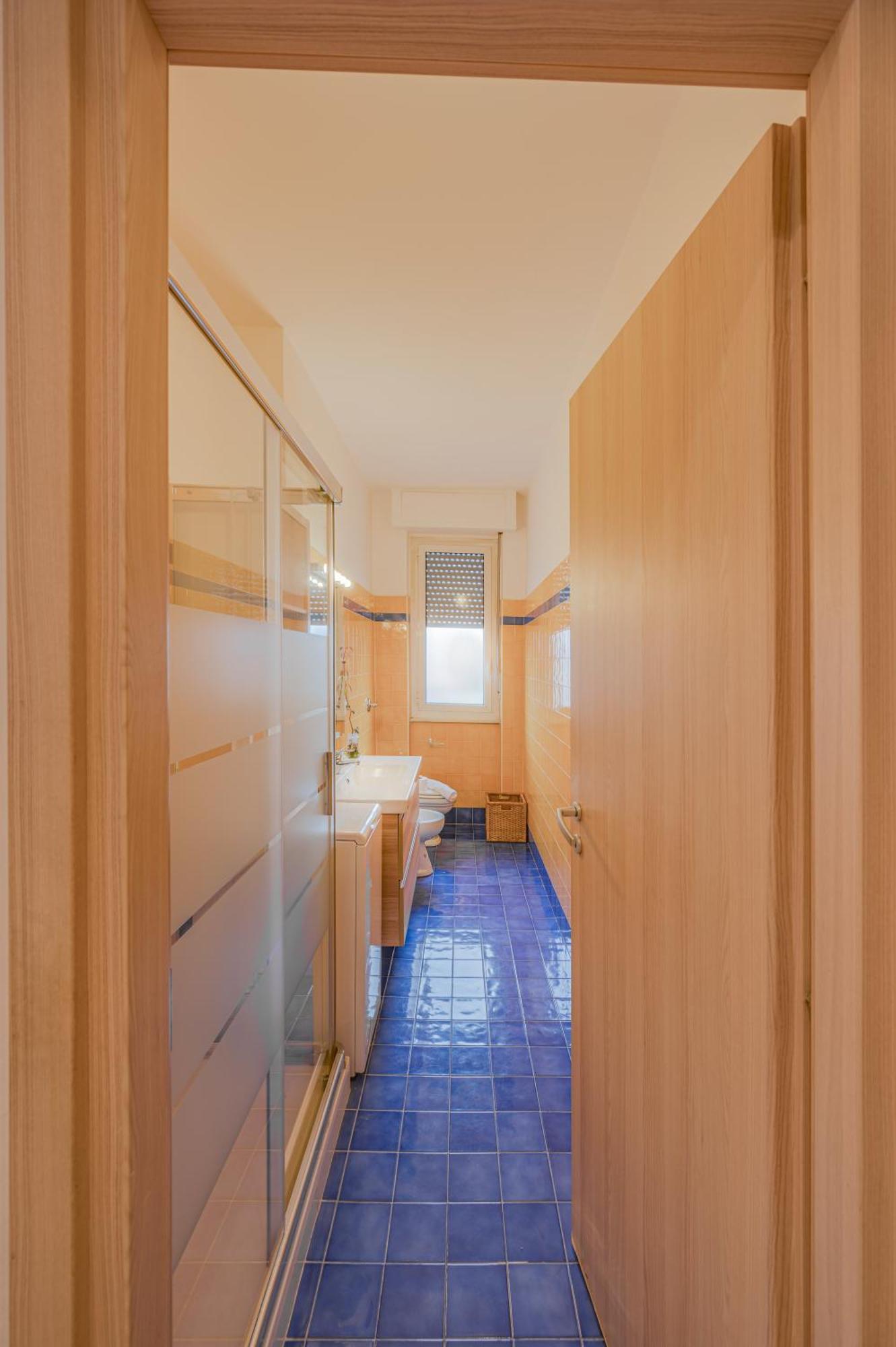 Primopiano - Palmanova Apartment Milano Ngoại thất bức ảnh