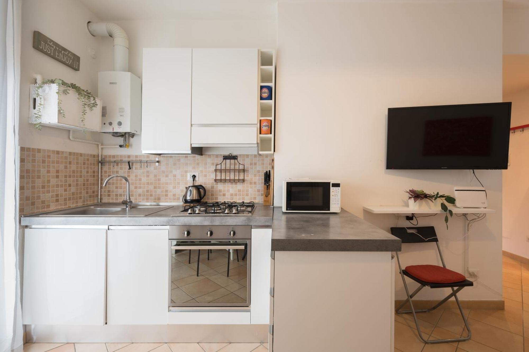 Primopiano - Palmanova Apartment Milano Ngoại thất bức ảnh